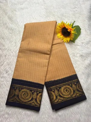 Sandal with Black(Running Blouse)