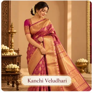Kanchi Veludhari