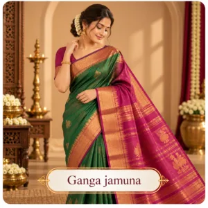 Ganga jamuna