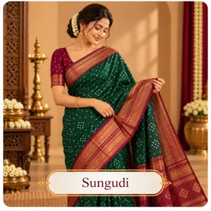 Sungudi