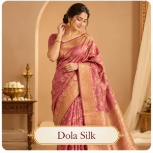 Dola Silk