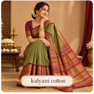 kalyani cotton